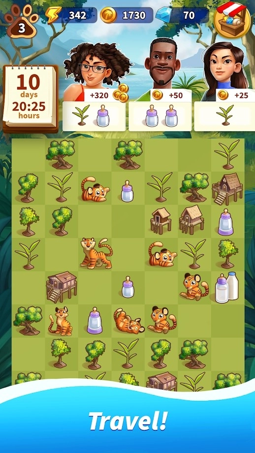 旅游小镇(Travel Town)(1)