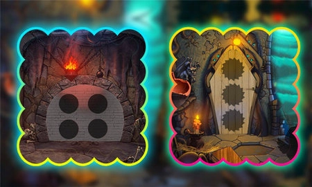 爱心瓢虫逃生(Caring Ladybug Escape)