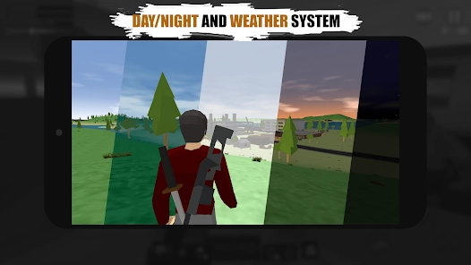 废土僵尸生存(正版