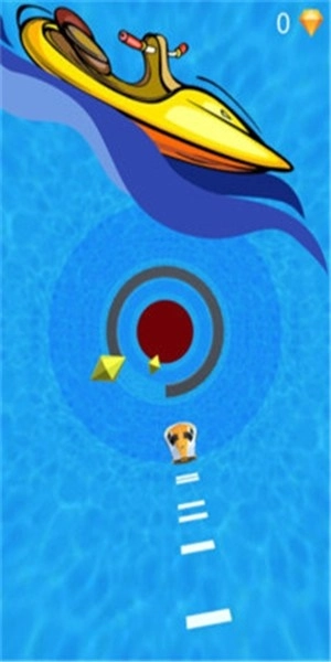 疯狂游船手机正版(3)