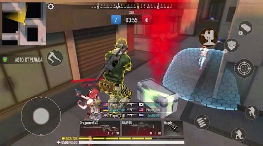 Hunt Arena免费原版(3)