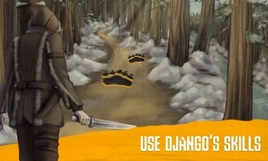 姜戈任务(Django)