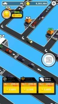 司机大亨(drivethurtycoon)