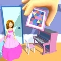 娃娃小家游戏纯净最新版