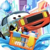 车宝的洗车店官方版