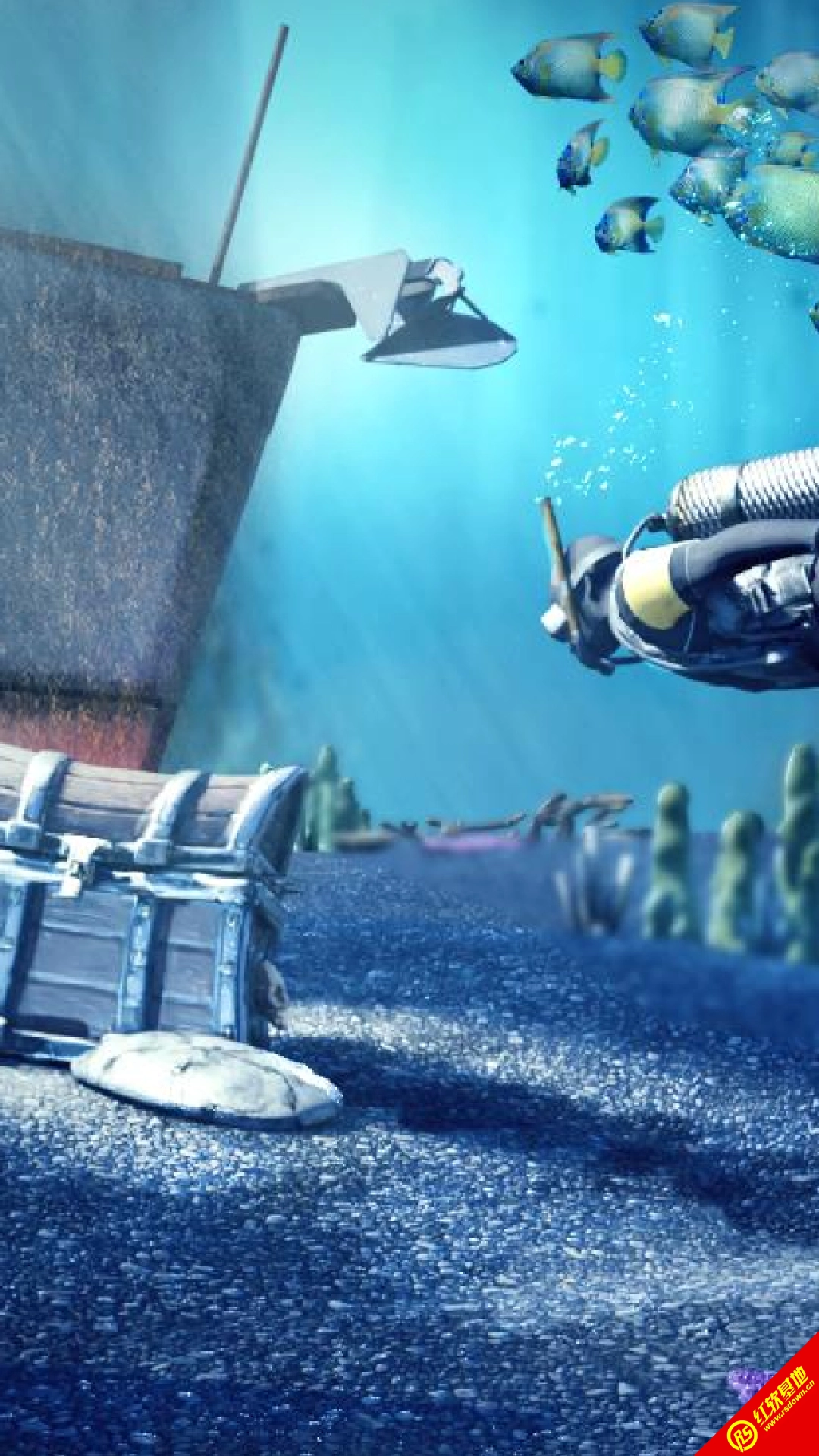 零度之下游戏官方版