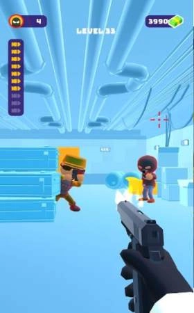 枪械狂暴(Gun Rage)(3)