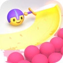 泡泡横扫大战游戏纯净版