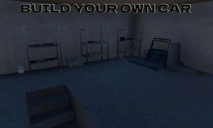 你的夏日汽车正版