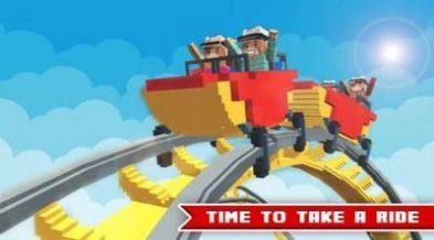 像素城市建设者游戏纯净版