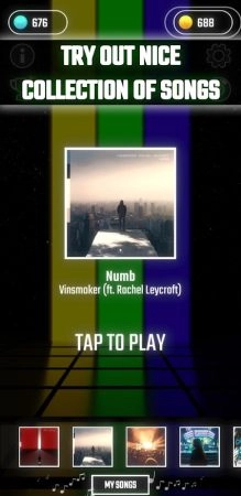 跳动节奏(Beat Hit)游戏官方最新版