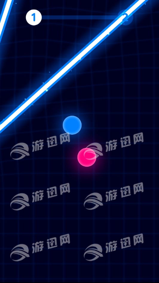 球VS激光免费原版