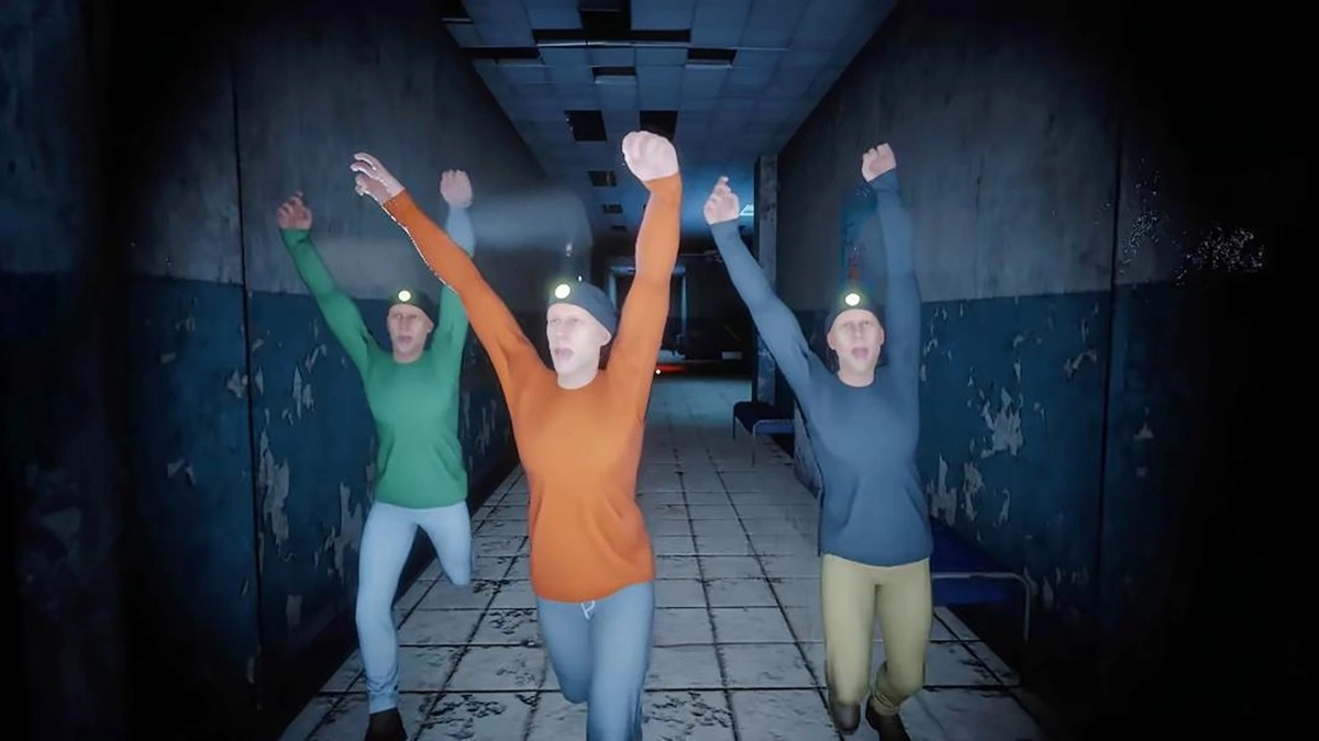 谁在敲门手机免费版