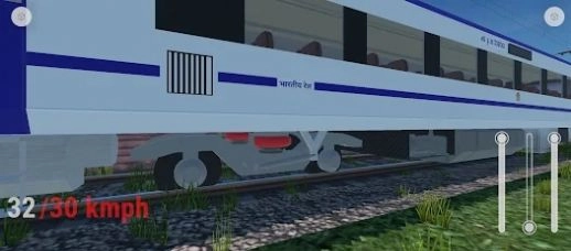 巴拉特铁路模拟器(Bharat Rail Sim)安卓版(3)