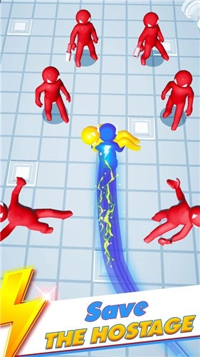 我是闪电侠安卓免费版(1)