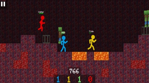 火柴人像素地牢正版(3)