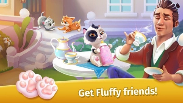 我的梦想旅馆游戏无广告版(1)