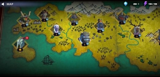 符文之战(rbattle)游戏最新版(1)