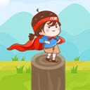 木桩英雄手游无广告版