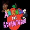 爱探险的阿曼达(Amanda the adventurer)