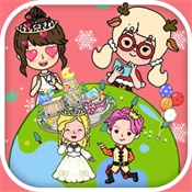 尤雅世界乐园手游直装版