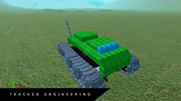 天才机械师游戏纯净最新版(3)