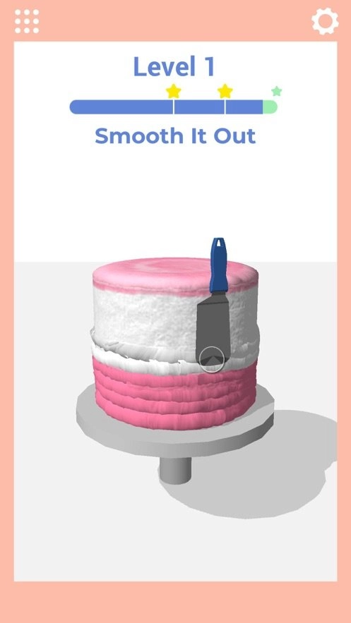 icing on the cake手游免费版(1)