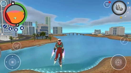 真实黑帮犯罪2(Real Gangster Crime 2)手游直装版