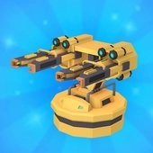 合并僵尸后卫(Merge zombie defender)游戏官方最新版