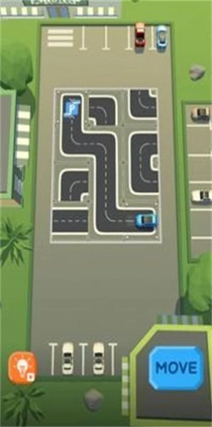 Puzzle Rally游戏绿色版(3)