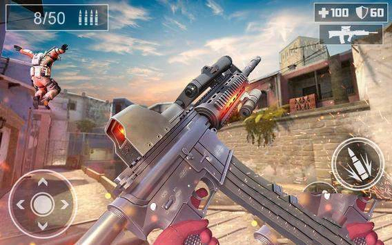 不可能的反恐任务游戏安装包