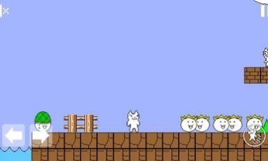 超级猫里奥混乱的冒险官方最新版(3)