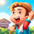 我的农场梦游戏绿色版