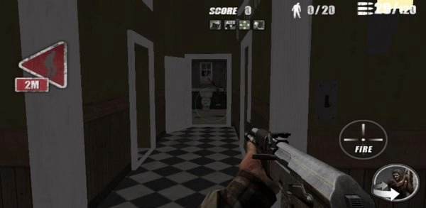 僵尸日2(Zombie Days2)最新免费版