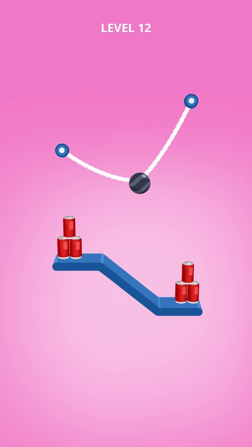 rope slash免费版