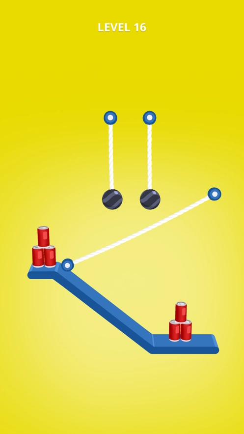 rope slash免费版