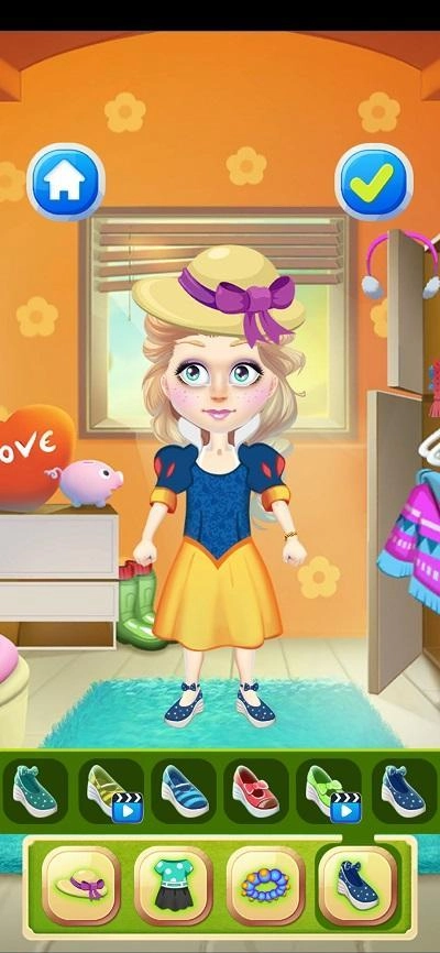 家庭野营(Family Camping)最新免费版