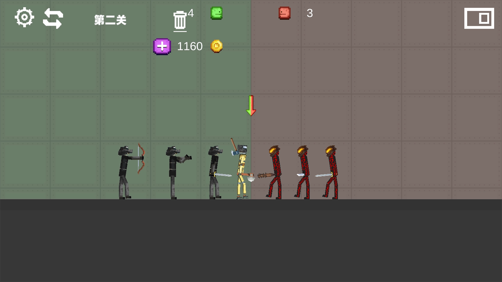 英雄监控人对决(3)