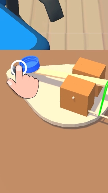 纸板DIYCardboard DYI手游无广告版(1)