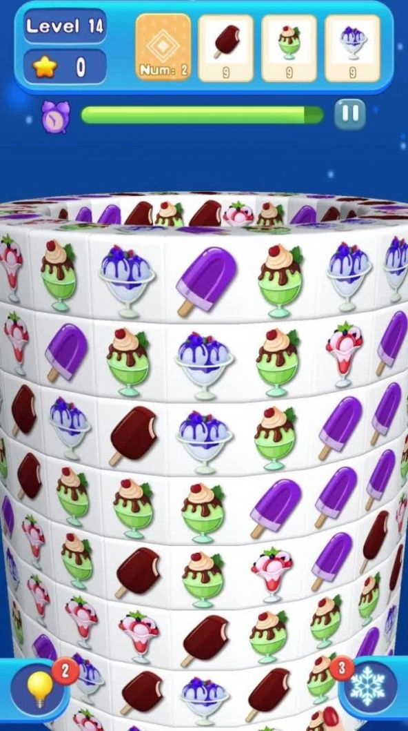 立体消除方块官方正版(3)