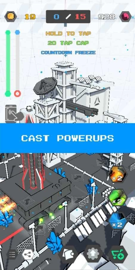 点击火箭发射器免费版