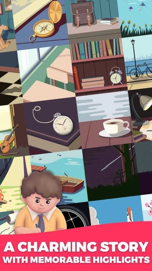 逻辑人生官方正版