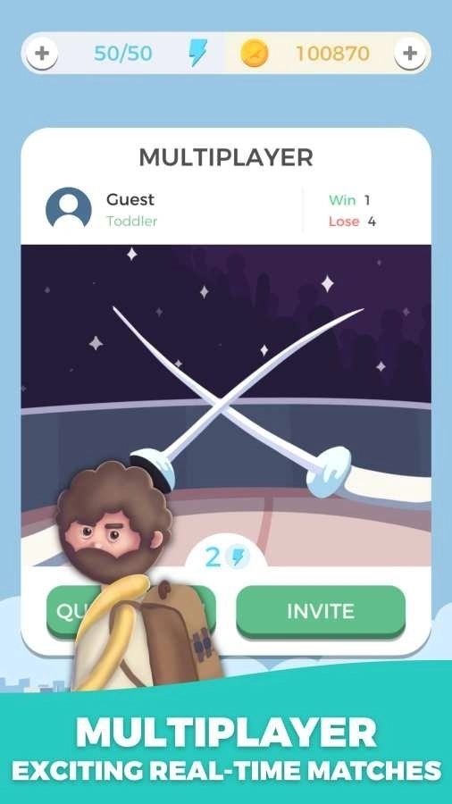 逻辑人生官方正版