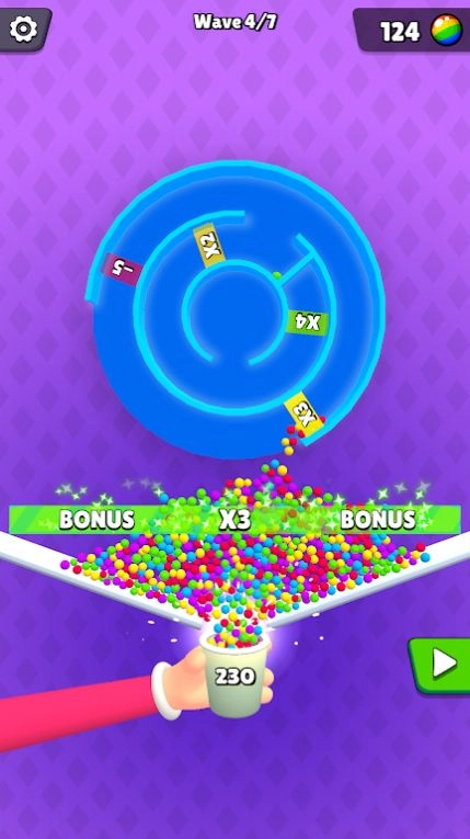 迷宫远古弓箭英雄(Maze Hero)直装游戏版