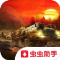 转轮胎泥泞奔驰(MudRunner)最新版