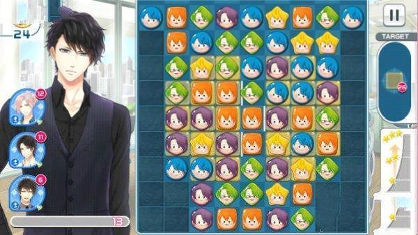 募恋英雄游戏官方最新版