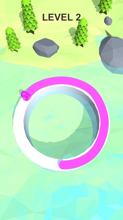 line painter 3d手机免费版(2)