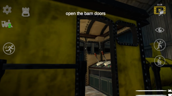 蜘蛛怪物(联机版