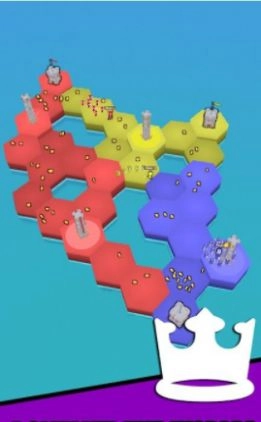 领域争夺战(My Domain)官方版(1)