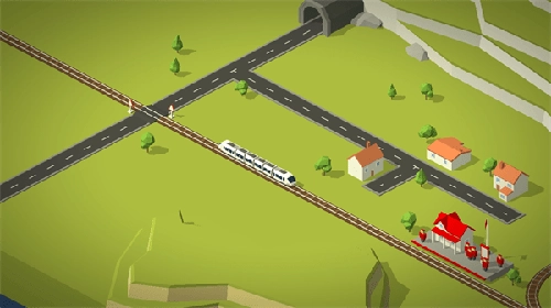 火车调度员模拟器(1)